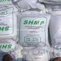 Lebensmittelzusatz Natriumhexametaphosphat SHMP 68%